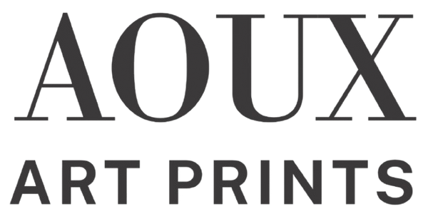 AOUX Art Prints